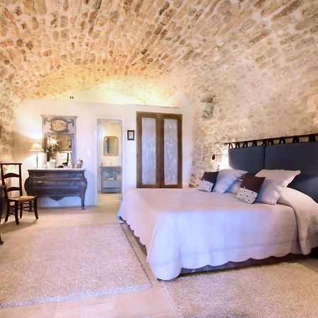 Вилла La Bastide Du Tinal Менерб Экстерьер фото