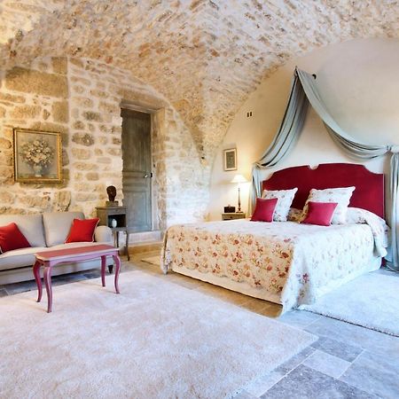 Вилла La Bastide Du Tinal Менерб Экстерьер фото