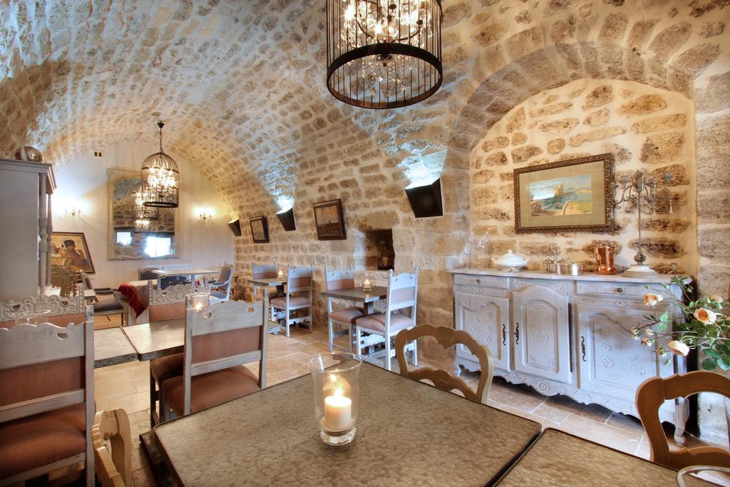 Вилла La Bastide Du Tinal Менерб Экстерьер фото